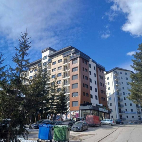 Apartman ANJA